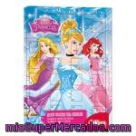 Dekora Calendario Princesas 50g