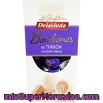 Delaviuda Bombones De Turrón Estuche 150 G