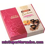 Delaviuda Choc&fruit Bombones De Chocolate Con Fruta Estuche 160 G