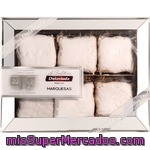 Delaviuda Marquesas Calidad Suprema Estuche 130 G