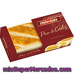 Delaviuda Pan De Cádiz Calidad Suprema Estuche 350 G