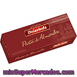 Delaviuda Pasta De Almendra Calidad Suprema Estuche 100 G