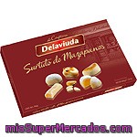 Delaviuda Surtido De Mazapanes Estuche 300 G