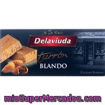 Delaviuda Turrón Blando Calidad Suprema Tableta 250 G