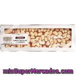 Delaviuda Turrón De Chocolate Con Almendras Calidad Suprema Tableta 350 G