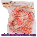 Delfin Colas De Surimi Sabor Langostino Estuche 250 G Neto Escurrido