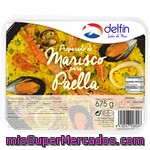 Delfin Preparado De Marisco Para Paella Bandeja 675 G