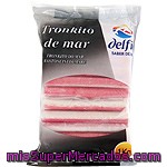 Delfin Tronkito De Mar Bolsa 1 Kg