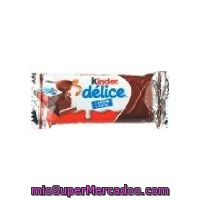 Delice Kinder, Paquete 42 G