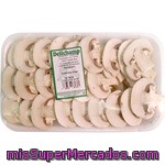 Delichamp Champiñón Laminado Bandeja 250 G