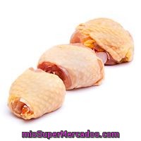 Delicias De Pollo Erosi Natur, Bandeja 8-10 Unidades 0,50 Kg
