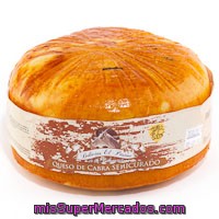 Delicias De Queso De Cabra El Pastor, Al Corte 0,25 Kg