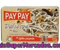 Delicias Del Mar Al Ajillo Picantes Pay Pay 50 Gramos