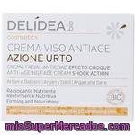 Delidea Bio Crema Facial Antiedad Reafirmante Nutritiva Envase 50 G