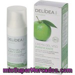 Delidea Bio Crema Gel Purificante Facial Envase 50 G