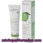 Delidea Bio Exfoliante Facial Purificante Envase 150 G