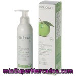 Delidea Bio Gel Limpiador Facial Purificante Envase 200 G