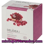 Delidea Bio Mascarilla Facial Regenerante Envase 20 G