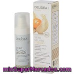 Delidea Bio Serum Gel Facial Lenitivo Envase 30 G