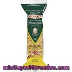 Delverde Fettuccine Al Huevo Paquete 250 G