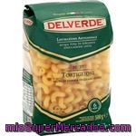 Delverde Tortiglioni Envase 500 G