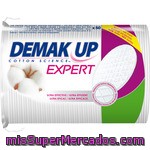 Demak'up Discos Desmaquilladadores Maxi 40u