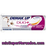 Demak Up Duo Discos Desmaquilladores Normal Bolsa 70 Unidades