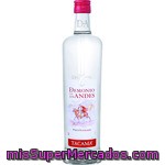 Demonio De Los Andes Pisco Acholado Aguardiente Tacama Botella 70 Cl