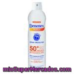 Denenes Protector Solar 50 Spf Aerosol 250ml