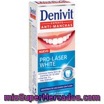 Denivit Pasta De Dientes Pro-láser White Tubo 50 Ml