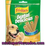 Dental Delicius Mediano Purina, Paquete 200 G