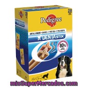 Dentastick Perros Grandes 25 Kg.