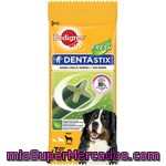 Dentastix Fresh Para Perros Grandes 7 Tiras Pedigree 270 Gr