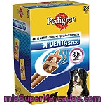 Dentastix Grande 28 Dentastix, Caja 1,080 Kg