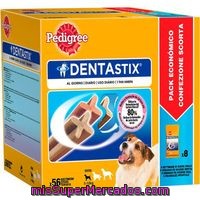 Dentastix Raz Pequeño P-56 Pedigree, Caja 880 G