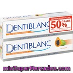 Dentiblanc Dentífrico Blanqueador Intensivo 100 Ml