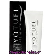 Dentífrico All In One Coolmint Yotuel 75 Ml.
