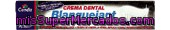 Dentifrico
            Balneris Blanqueante 75 Ml