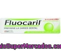 Dentífrico Bi Fluor Previen La Caries Dental Fluocaril 125 Mililitros