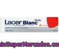 Dentífrico Blanqueador Con Flúor Lacer Blanc 150 Mililitros