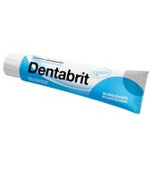 Dentífrico Blanqueador Dentabrit Pack De 2x125 Ml.