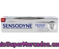 Dentífrico Blanqueante Repair&protect Sensodyne 75 Mililitros