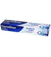 Dentífrico Carrefour 75 Ml.