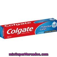 Dentifrico
            Colgate Anti-caries 75 Ml