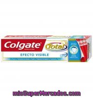 Dentifrico Colgate Ef Visible 75 Ml