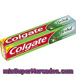 Dentifrico Colgate Herbal 75 Ml