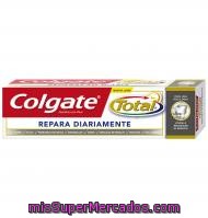 Dentifrico Colgate Total Repara 75 Ml