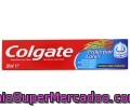 Dentífrico Con Flúor + Calcio Colgate Tubo De 50 Mililitros