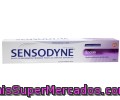 Dentífrico Con Flúor Especial Para Dientes Y Encías Sensibles Sensodyne Tubo De 75 Mililitros