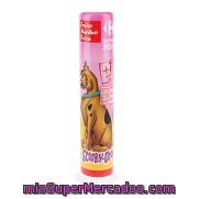 Dentífrico De Fresa +7 Años Carrefour Kids 100 Ml.